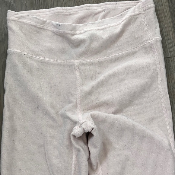 *5 for $50* Aerie Sparkle knit leggings bundle - Picture 3 of 5